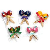 Cinco de Mayo Favors & Prizes Maracas Pin Image