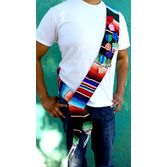 Serape Sash Image