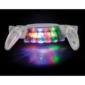 Halloween Favors & Prizes Flashing Fangs Image