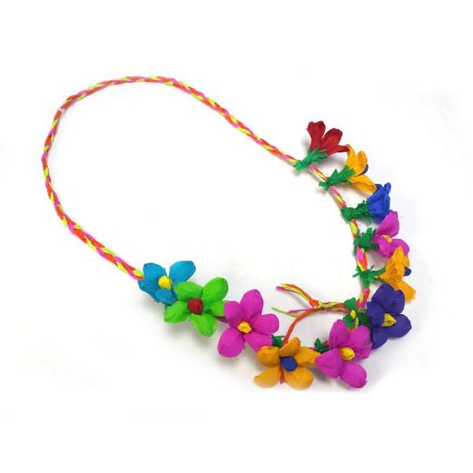 Terecita Necklace