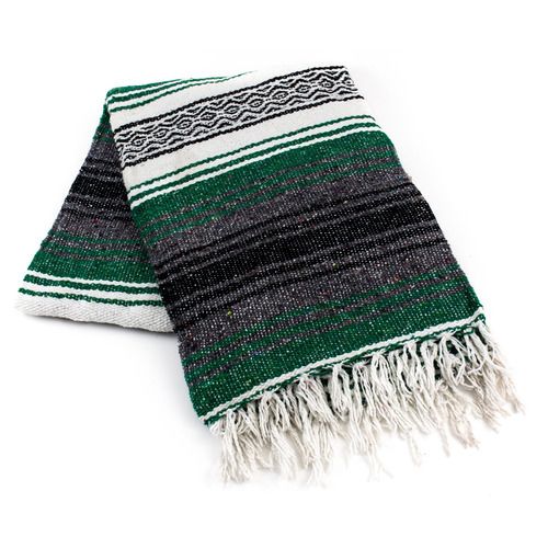 Mexican Serape Blankets Mexican Blankets for Sale