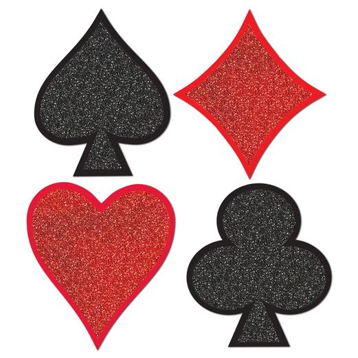 Casino Theme Party Supplies Casino Party Decor Favors