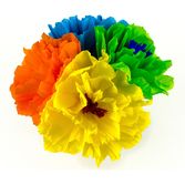 Cinco de Mayo Decorations Chayo's Flowers (8") Image