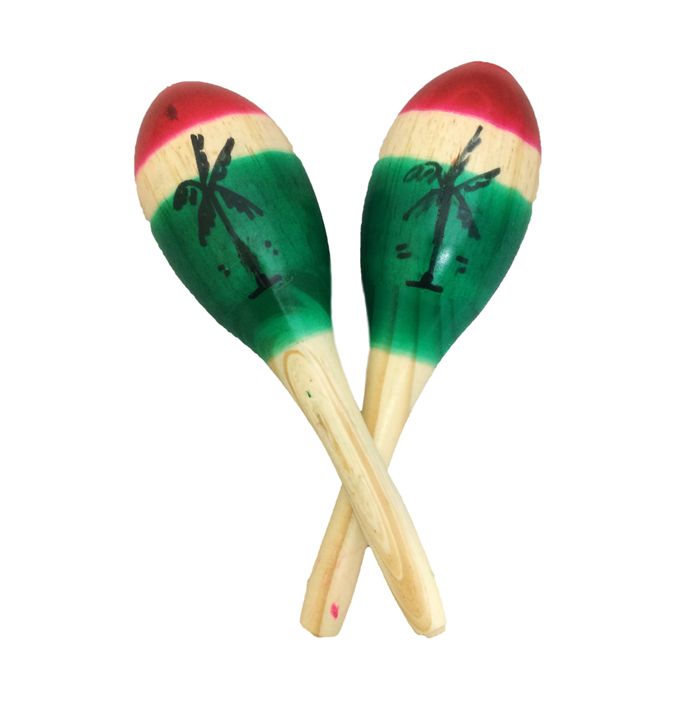 Mexican Maracas for Sale Bulk Maraca Party Favors & More
