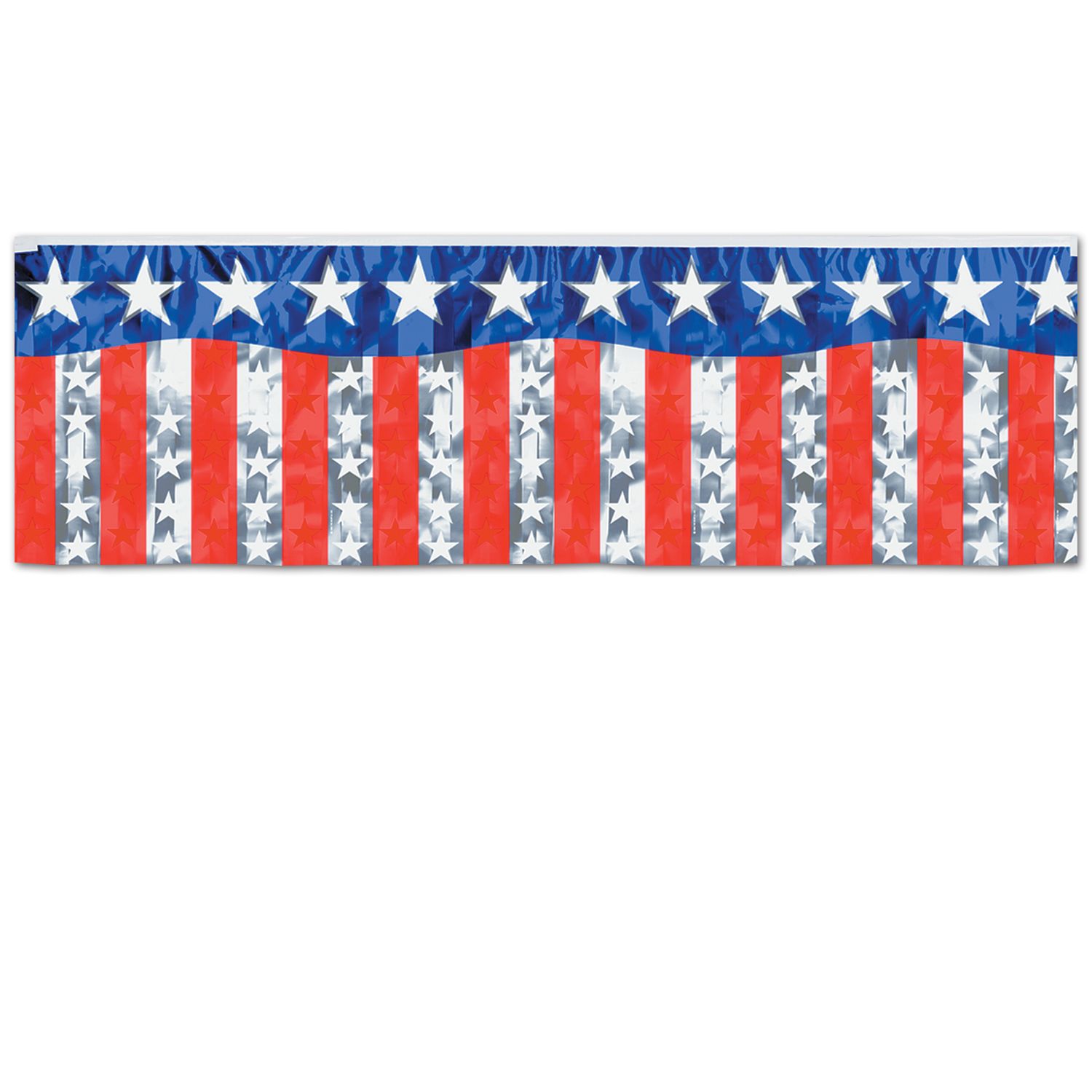 Patriotic Party Supplies