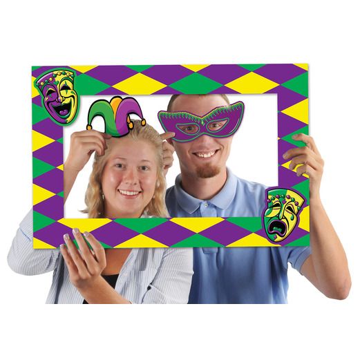 Mardi Gras Party Supplies Mardi Gras Party Decorations