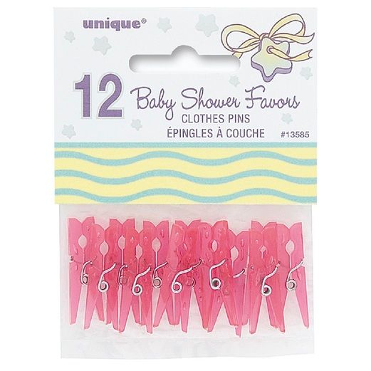 Baby Shower Party Supplies Girl Boy Baby Shower Supplies
