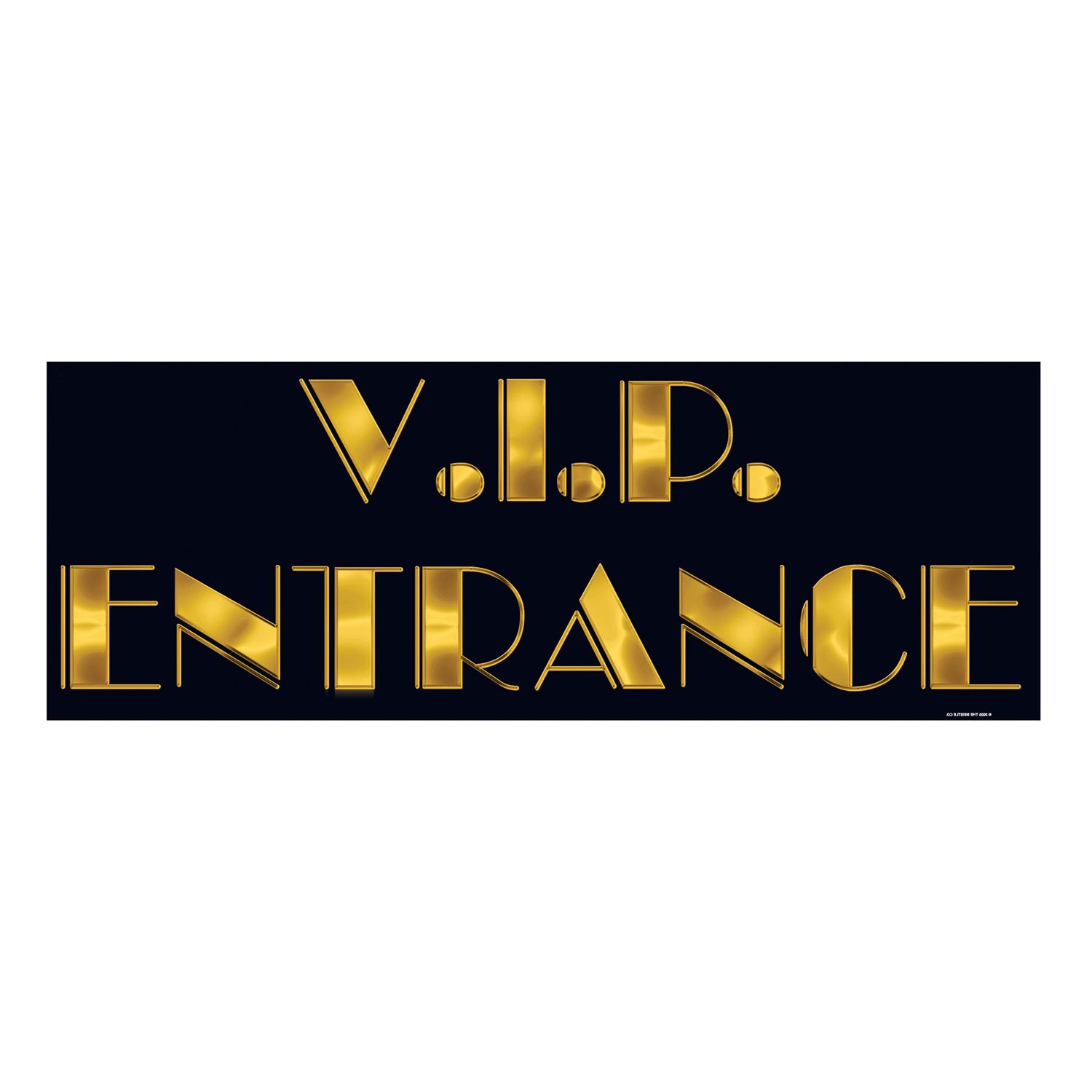 Msg Vip Entrance - czx9zef
