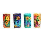 Tableware Tequila Glass Oaxaca Image