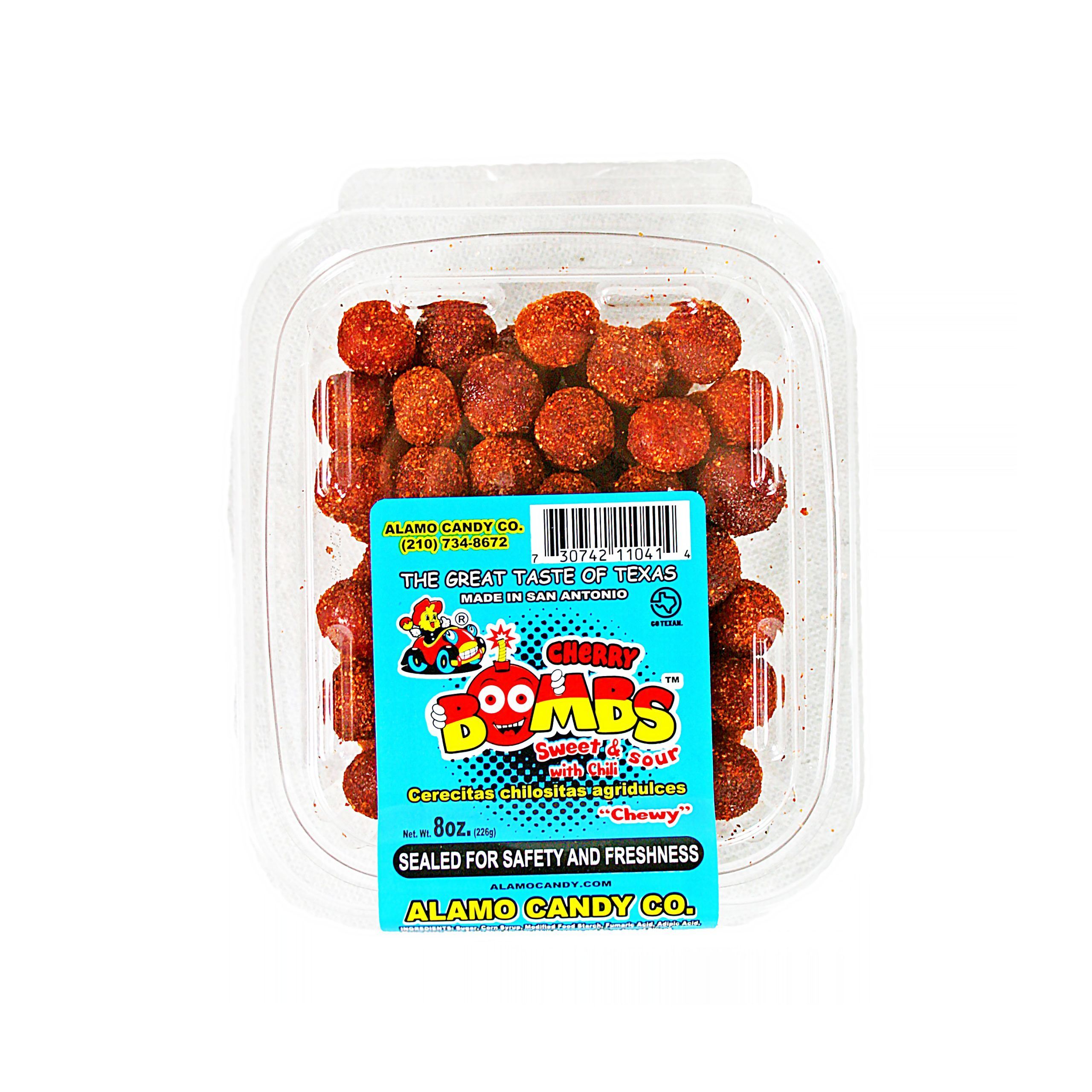 Cherry Bombs 24pkg Fiesta Party Supplies