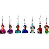 Jewelry Frida Inspired Earrings Image