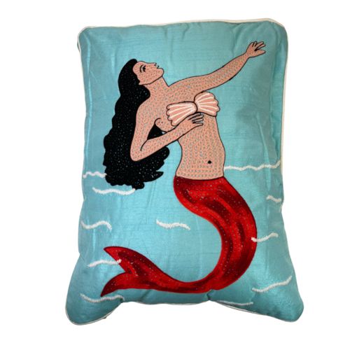 Sirena Pillow